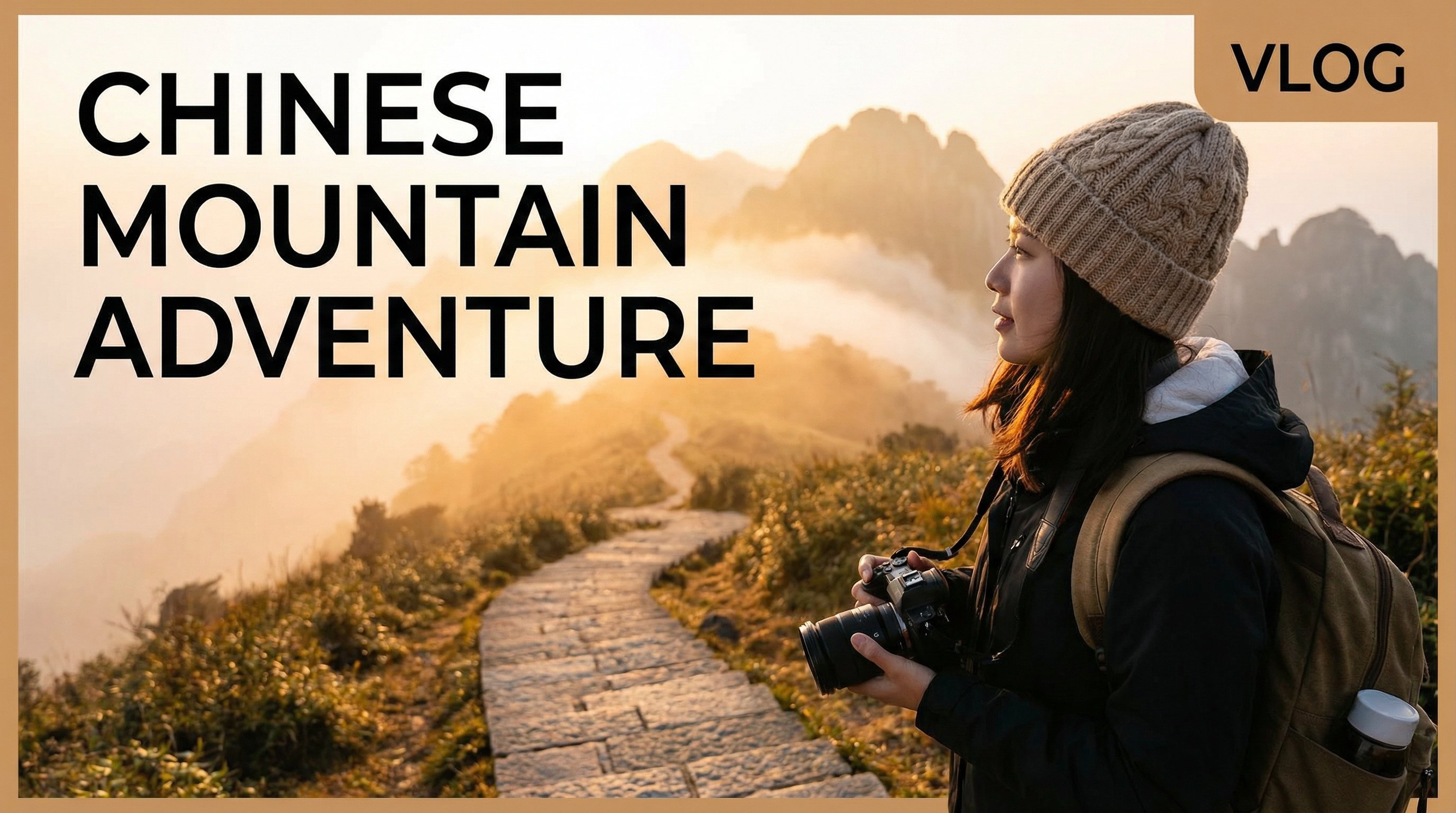 国产自拍视频封面设计教程视频